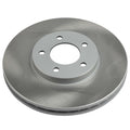 Power Stop 96-99 Ford Taurus Front Semi Coated Rotor