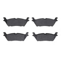 R1 21-26 Lincoln Navigator Rear Optimum OE Brake Pads
