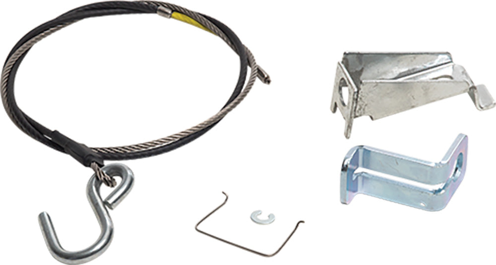 ACTUATOR RPL PTS KIT EMRG CABLE A60
