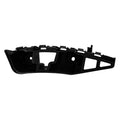 CAPA LT FRT BUMPER COVER SUPPORT VOLKSWAGEN JETTA 1516