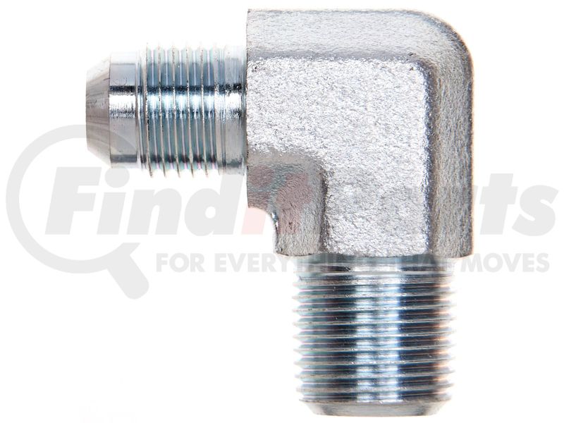 HYDRAULIC ADAPTER - BRITISH TO SAE