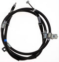 BRAKE CABLE