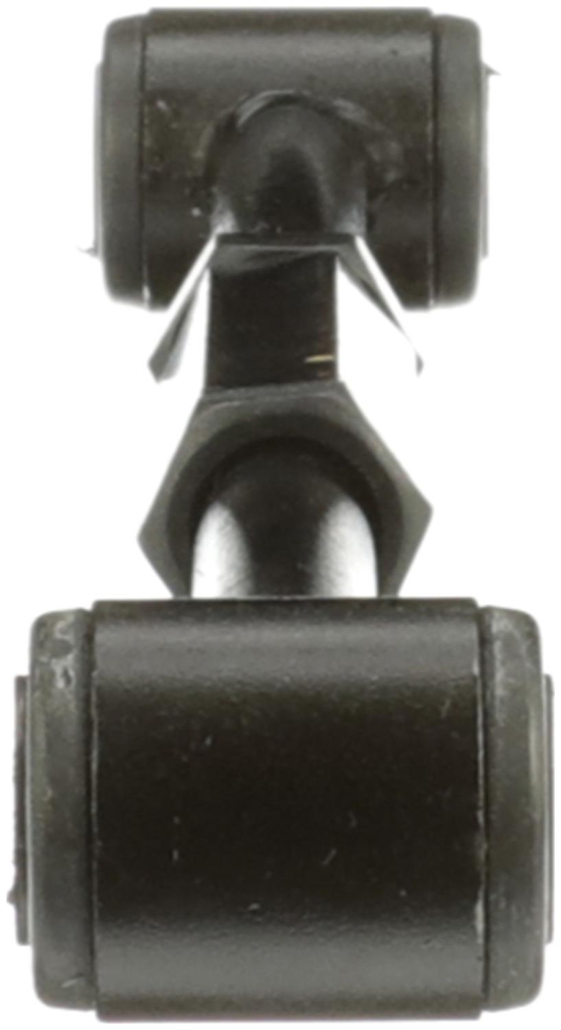 DELPHI control arms