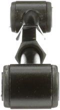 DELPHI control arms