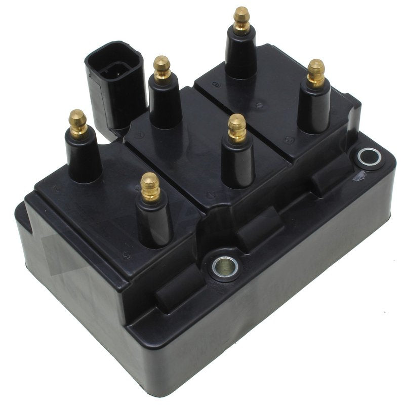 Walker Products Inc. - auto part