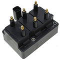 Walker Products Inc. - auto part