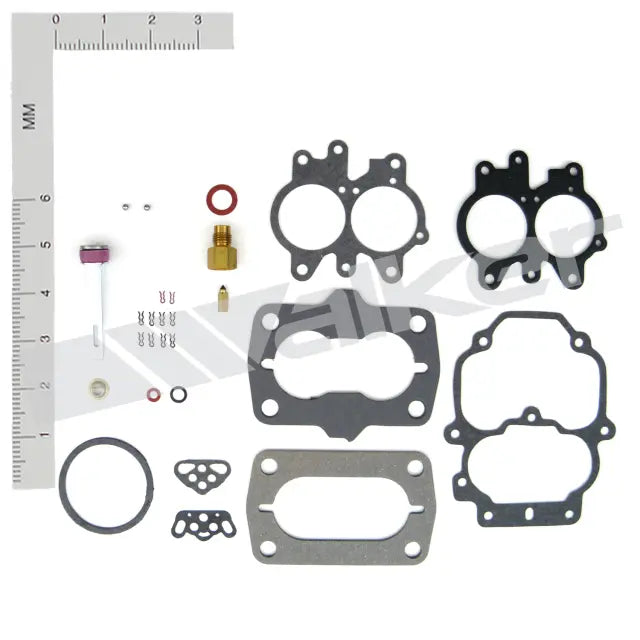 Walker Products Inc. - auto part