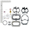 Walker Products Inc. - auto part