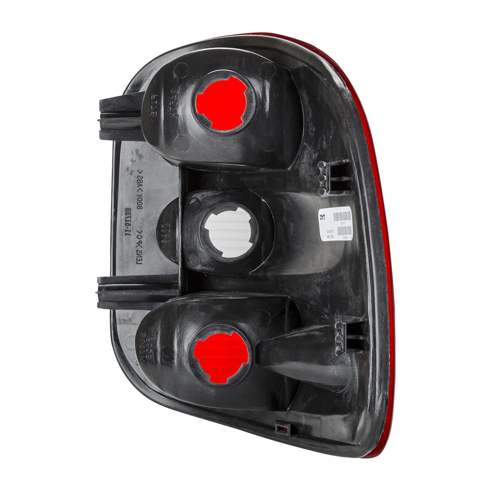 9700 FD F150/250 PU (To 2/00;FLARSD) T.L LH