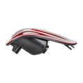 9700 FD F150/250 PU (To 2/00;FLARSD) T.L LH