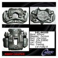 SEMI-LOADED CALIPER