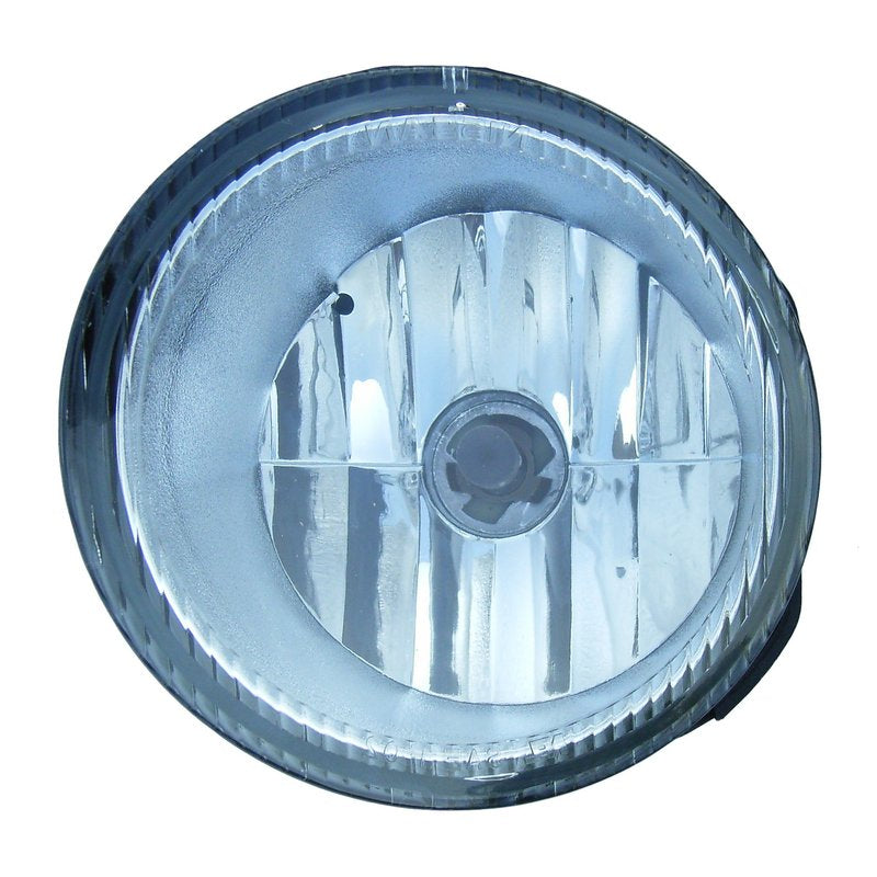 LH FOG LAMP ASSY; FRONTIER 0304