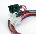 Flaming River Steering Column Access