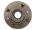 WHEEL HUB ASSEMBLY