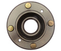 WHEEL HUB ASSEMBLY