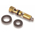 Holley auto part close-up