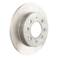 Brembo 04-09 Kia Spectra/05-09 Spectra5 Rear Premium OE Equivalent Rotor