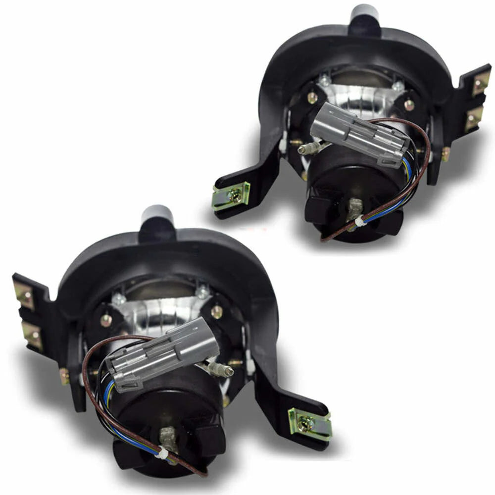 Winjet fog light kit