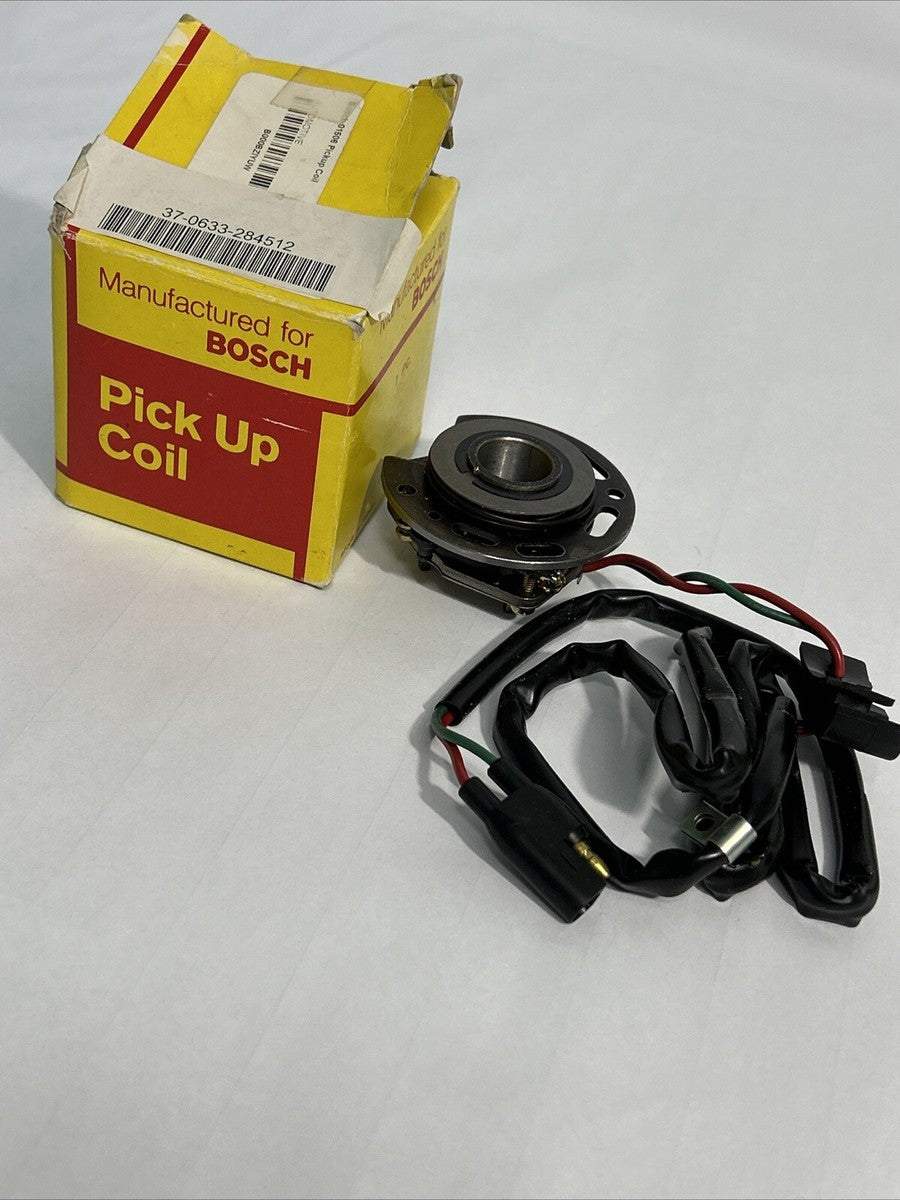 PULSE GENERATOR