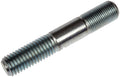 5/8-11, 5/8-18 DOUBLE ENDED STUD 0.