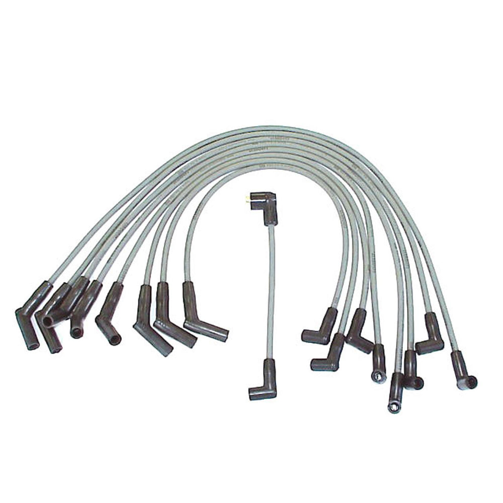 IGN WIRE SET-8MM