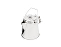 GLACIER STAINLESS 8 CUP PERC