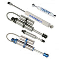 Fabtech 04-08 GM Colorado/Canyon 2WD Rear Performance Shock Absorber