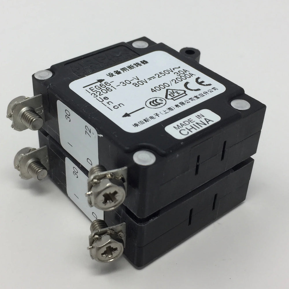 BEP auto part