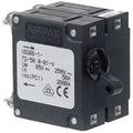 AIRPAX 25A CB DP-B SERIES