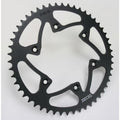 Vortex Racing Steel Rear Sprocket 520 51 Tooth- Black