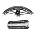 BikeMaster Yamaha FJ-09 Air Filter