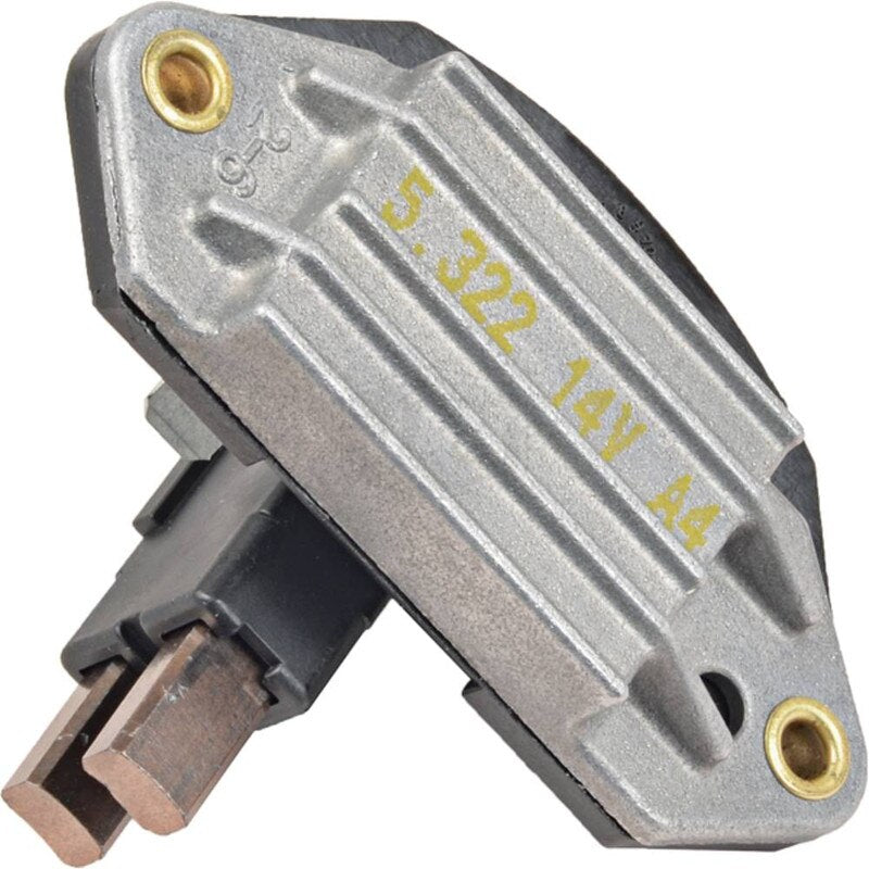 Voltage Regulator