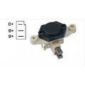 Voltage Regulator