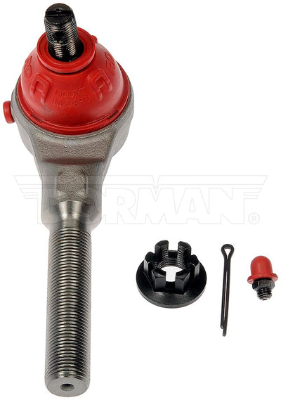 TIE ROD
