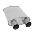 MUFFLER XLERATOR BIG MAX TURBO