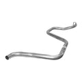 0408 MALIBU EXHAUST PIPE