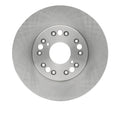 R1 Concepts Brake Rotor Fits Lexus LS400