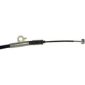 BRAKE CABLE