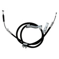BRAKE CABLE