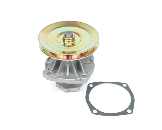 NEW WATER PUMP
