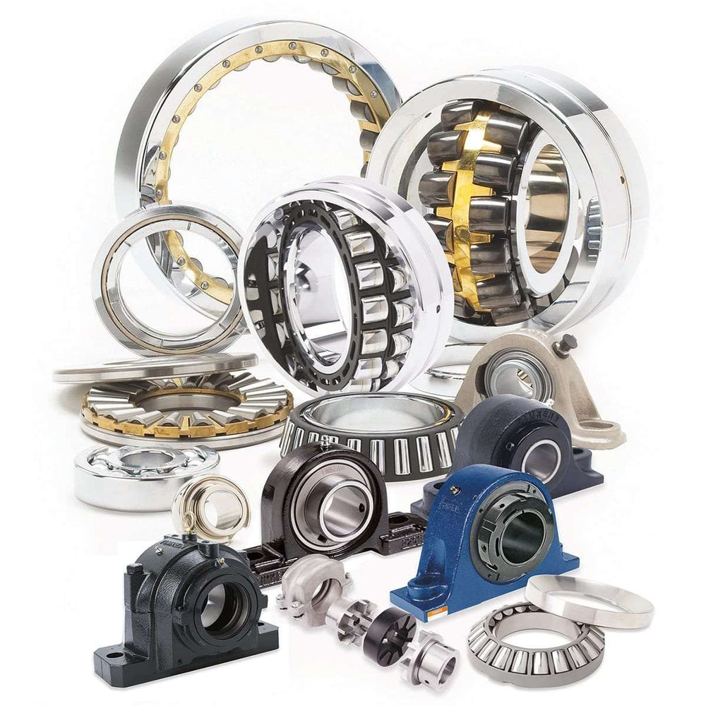 TIMKEN red auto part