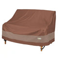 LOVESEAT COVER