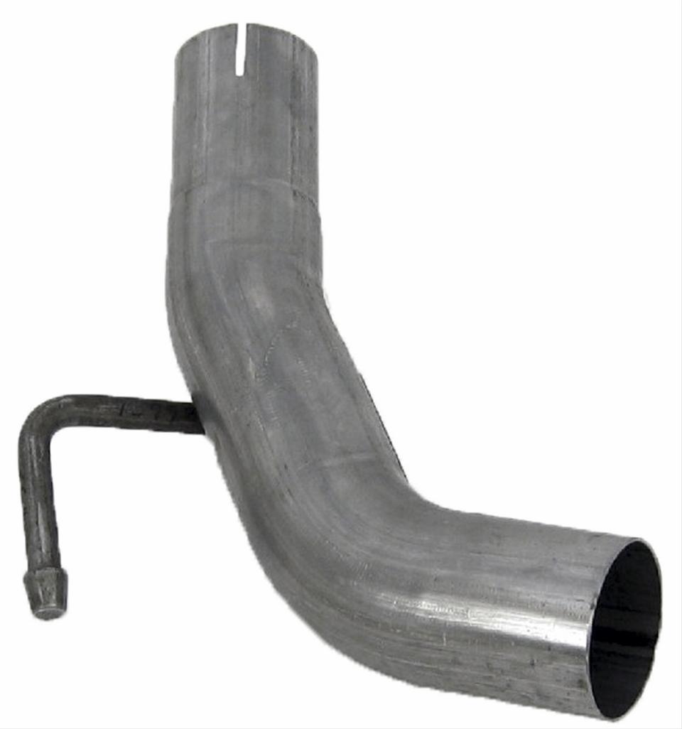 2010 CHEV CAMARO LS LT 3.6L V6 ENG.. INTERMEDIATE PIPE