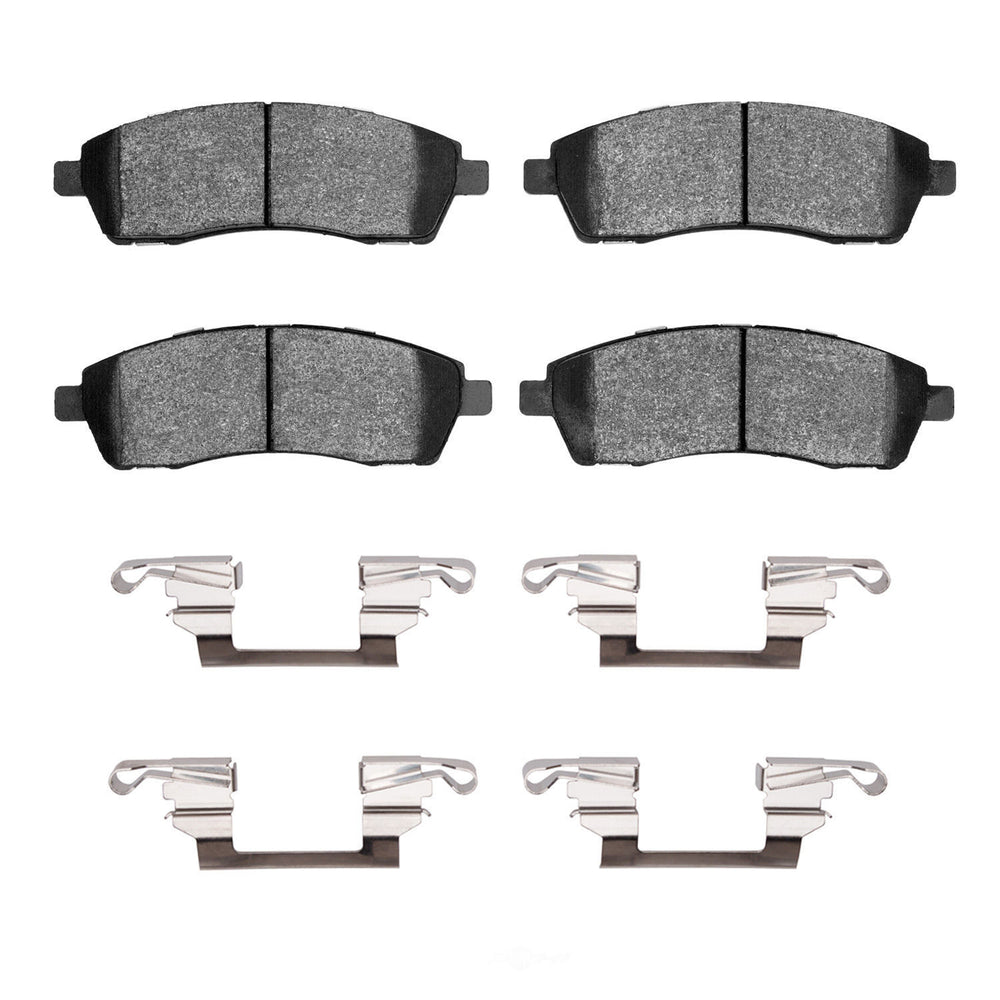 DFC auto part