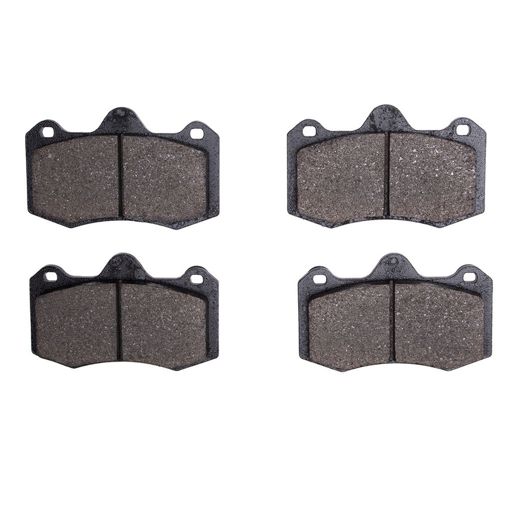 DFC auto part