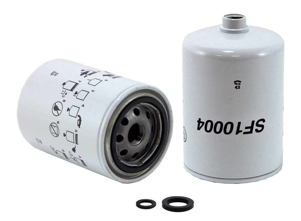 FUEL/WATER SEPARATOR MIN ORDER QTY1