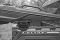 KOLPIN STRONGHOLD UTV KXP AUTO LATC