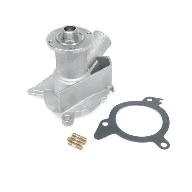 NEW WATER PUMP
