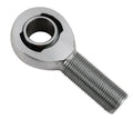 QA1 X Series Endura Rod End - Male/Right Hand - .875in Bore x 7/8-14 - Alloy Steel