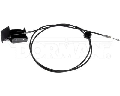 HOOD RELEASE CABLE